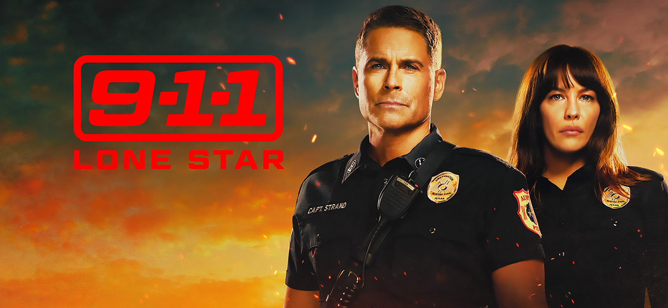 Monday Final Ratings '911 Lone Star' on Fox Gets Significant Bounce