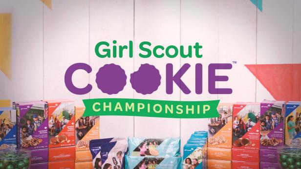 Food Network Debuts 'Girl Scout Cookie Championship' - Programming Insider