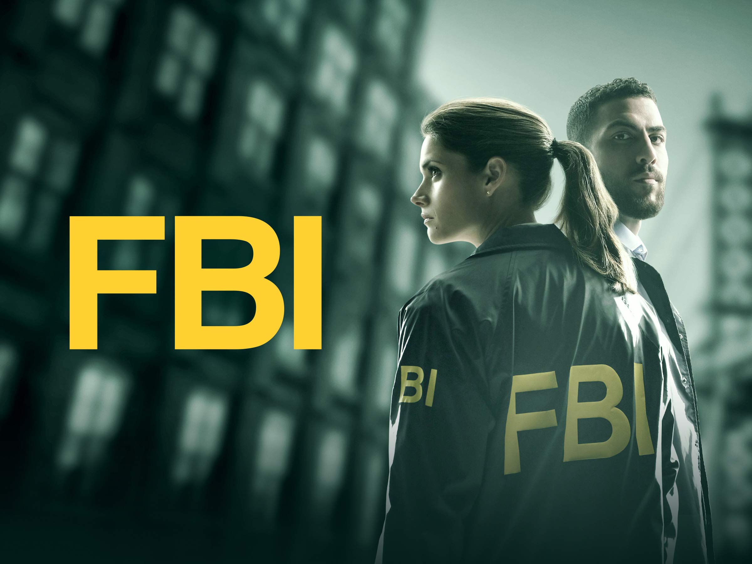 'FBI' Concludes for the Season on CBS Programming Insider