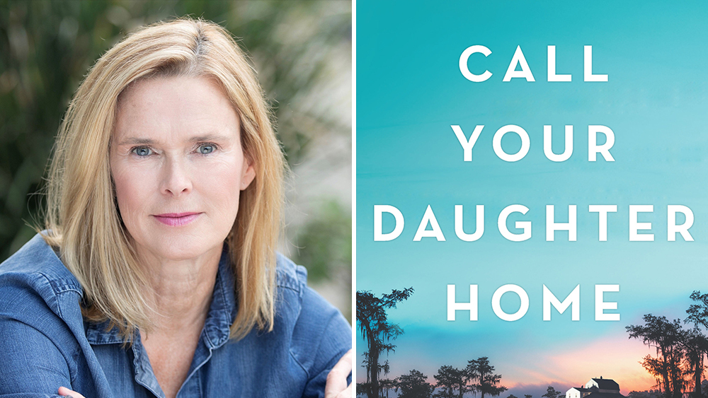 call your daughter home by deb spera