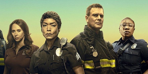 Drama '9-1-1' Returns on Fox; 'Roswell, New Mexico' on The CW ...