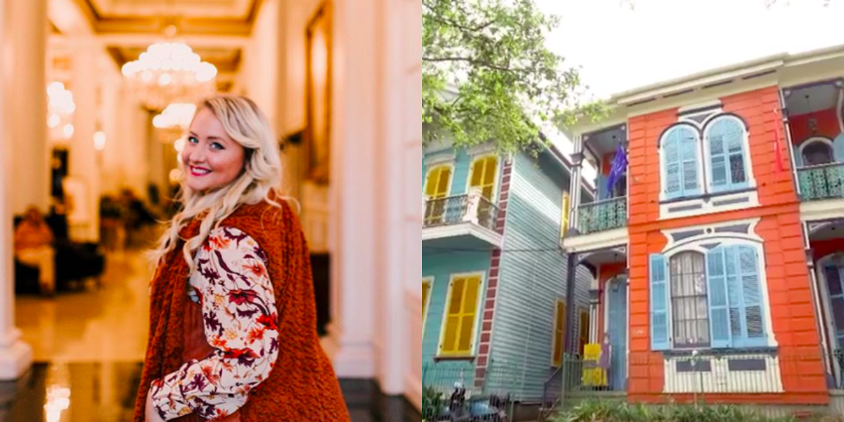 HGTV Orders 'Selling The Big Easy' Programming Insider