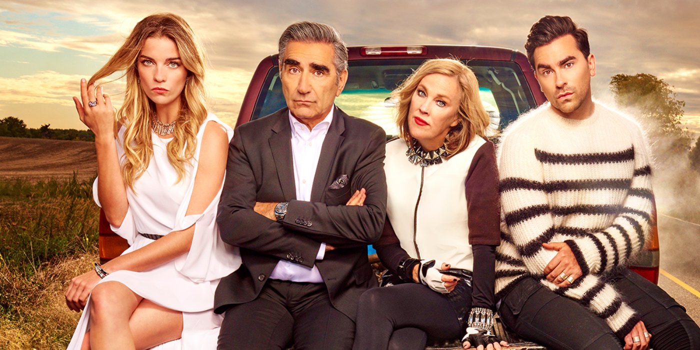 netflix series schitt's creek