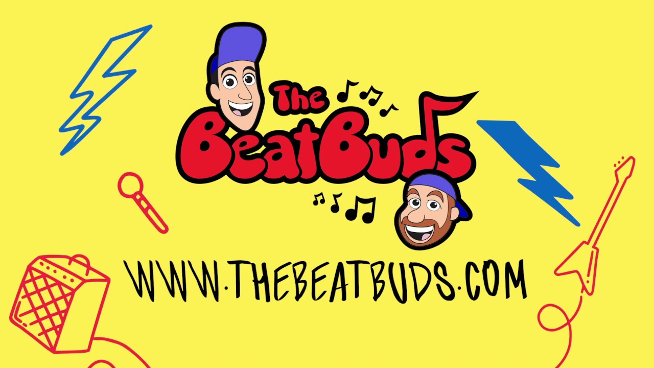 Nickelodeon Orders Preschool Animated Series 'The BeatBuds ...