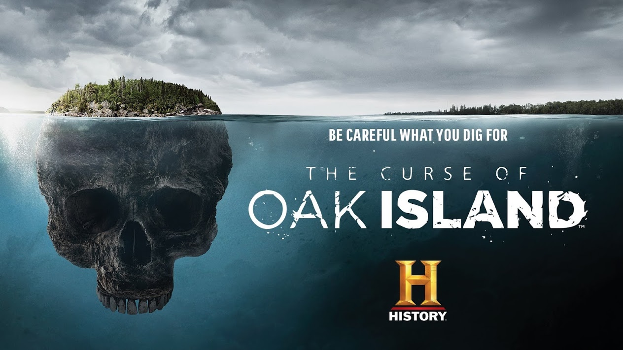 Tuesday Final Ratings 'The Curse of Oak Island' Season Finale on