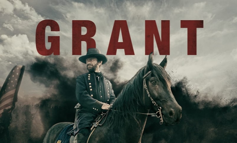 Live+3 Weekly Ratings: All Three Episodes of the 'Grant' Miniseries ...