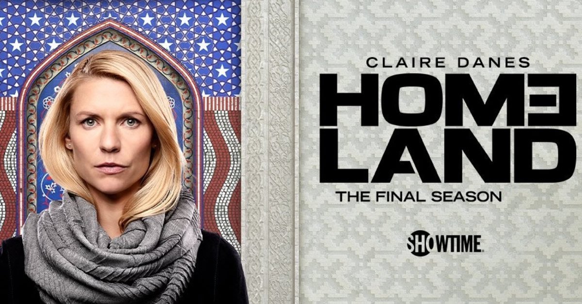 Sunday Final Ratings: 'Homeland' on Showtime Hits Season-Highs in Total