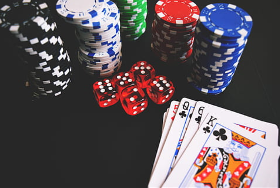 Online Gambling: 7 Things to Know Before Starting - Programming Insider