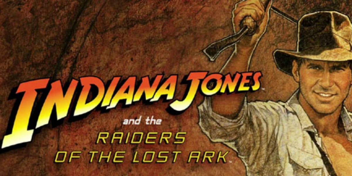 Sunday Ratings CBS Opens Movie Showcase with 'Indiana Jones and the Raiders of the Lost Ark