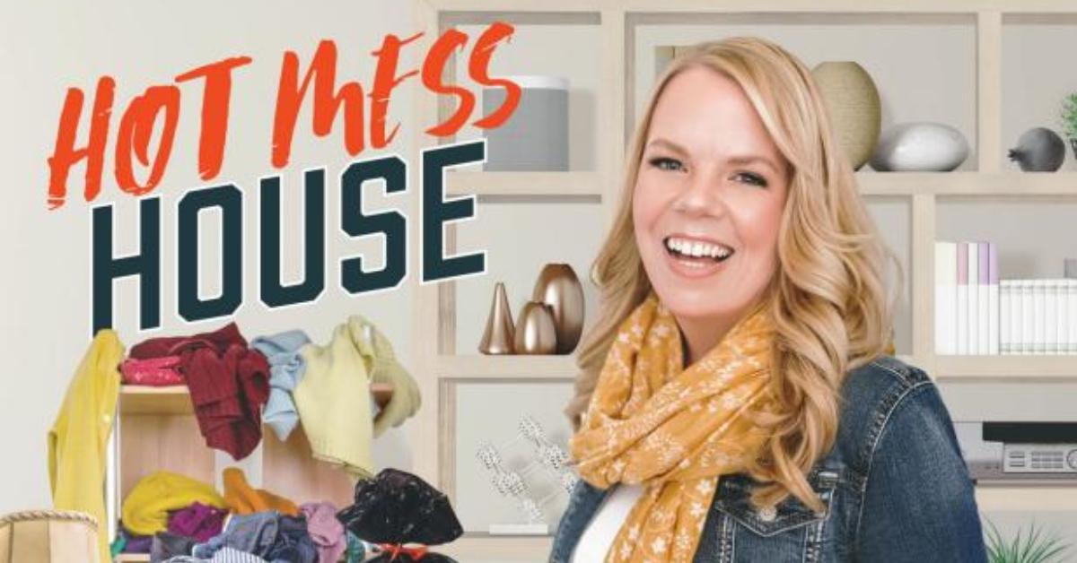 Wednesday Final Ratings: 'Hot Mess House' Debut Episodes on HGTV Top