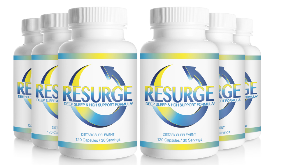 Couple Workouts With the Resurge Supplement for Weight Management