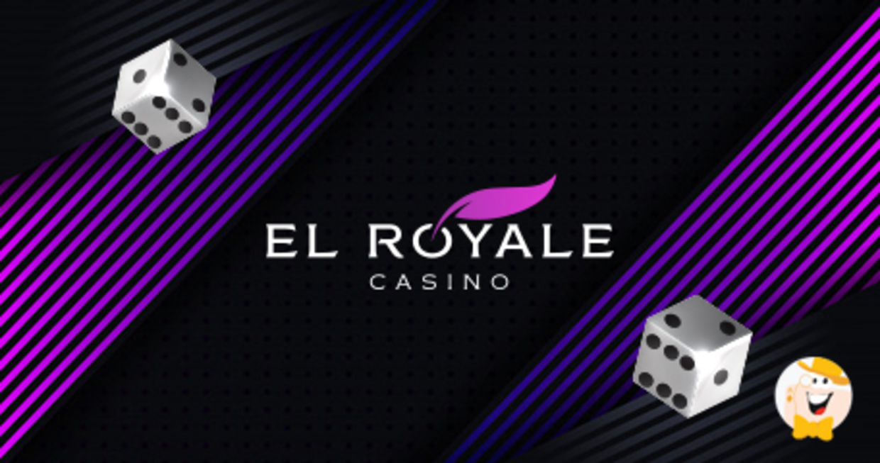 is el royale casino safe