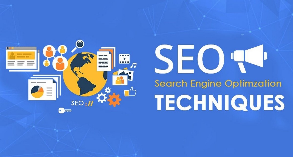 10 Effective SEO Techniques To Drive Organic Traffic In 2020 ...