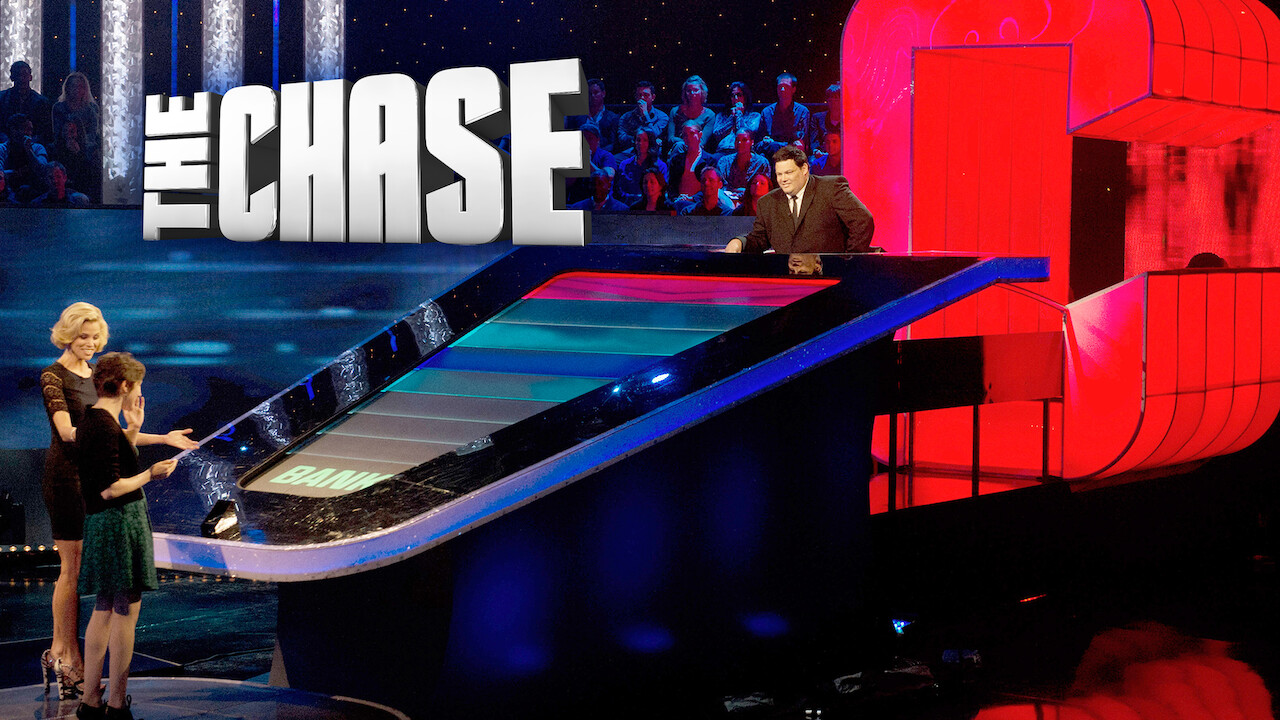 ABC Revives Trivia Game Show The Chase Programming Insider