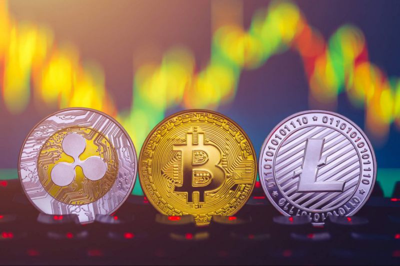 Is Cryptocurrency Investing The Most Profitable? / BTT Update ,100X Profit Possible? Most Profitable ... / Bitcoin, cryptocurrency, stock markets, real estate, mutual funds and index funds, and commodities like gold and oil.