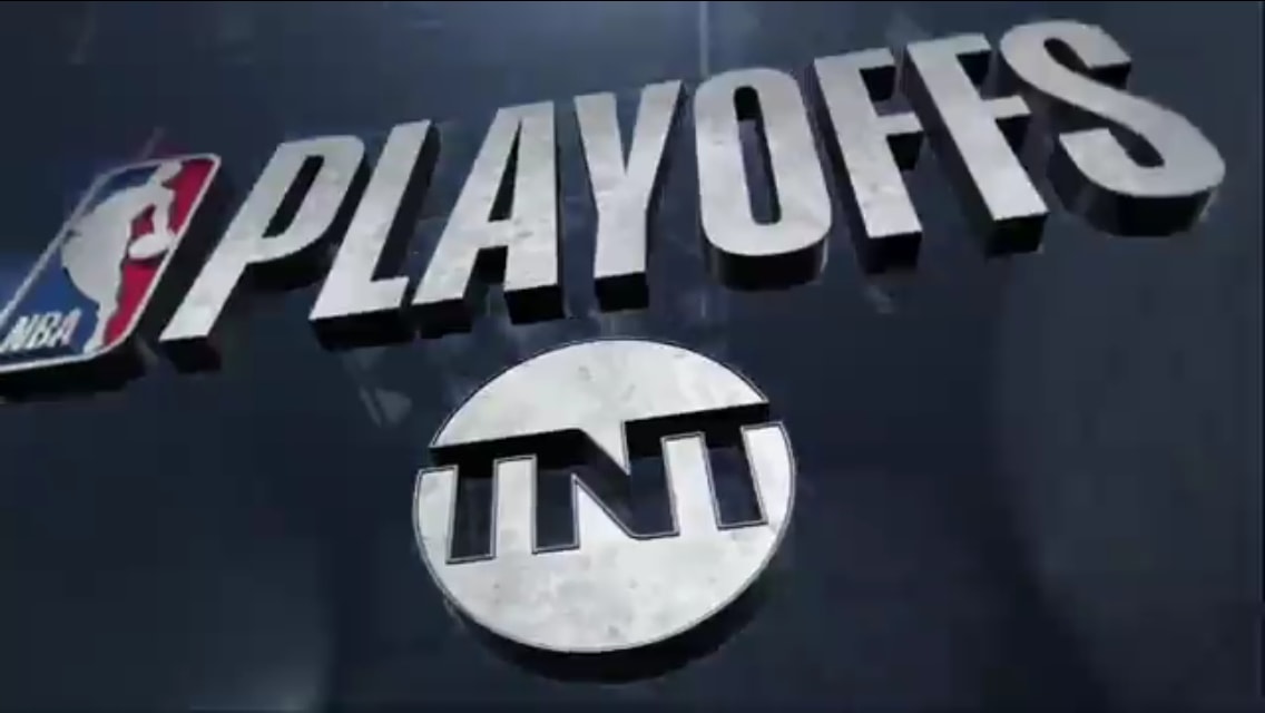 NBA Playoffs 2018 TNT 