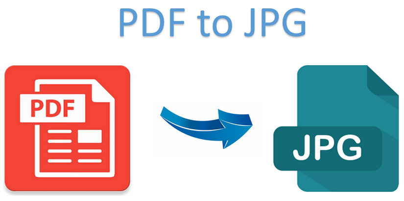 Tips On How To Successfully Convert PDF To JPG Format Programming Insider