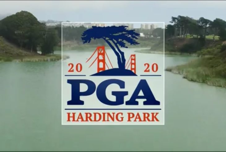 pga championship 2020 tv times