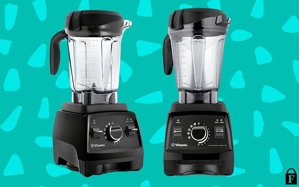What is the difference between a mixer and a blender? - Quora