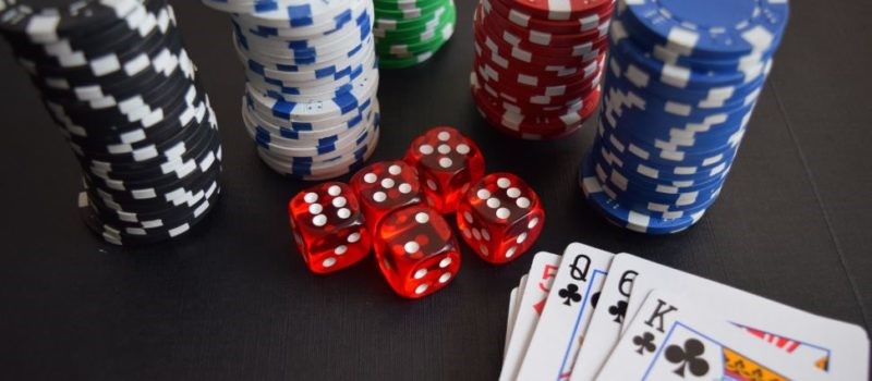 What Online Casino Pays Out The Most