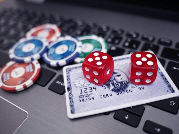 online casino real money scam