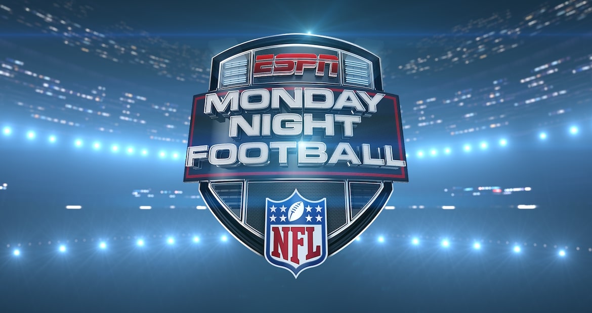 Monday Final Ratings: 'Monday Night Football' Doubleheader Gives ESPN