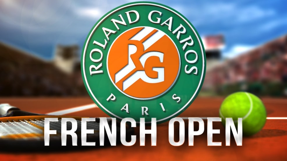 French Open 2024 Tv Schedule India Helli Emelyne