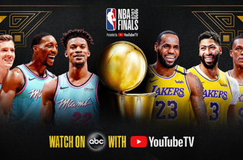 Watch NBA Finals 2020: Miami Heat vs. Los Angeles Lakers ...