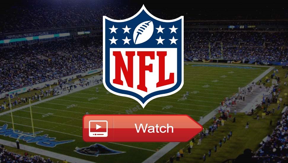 2020 NFL Regular Season Week 7 TV and Announcer Schedule - Programming ...