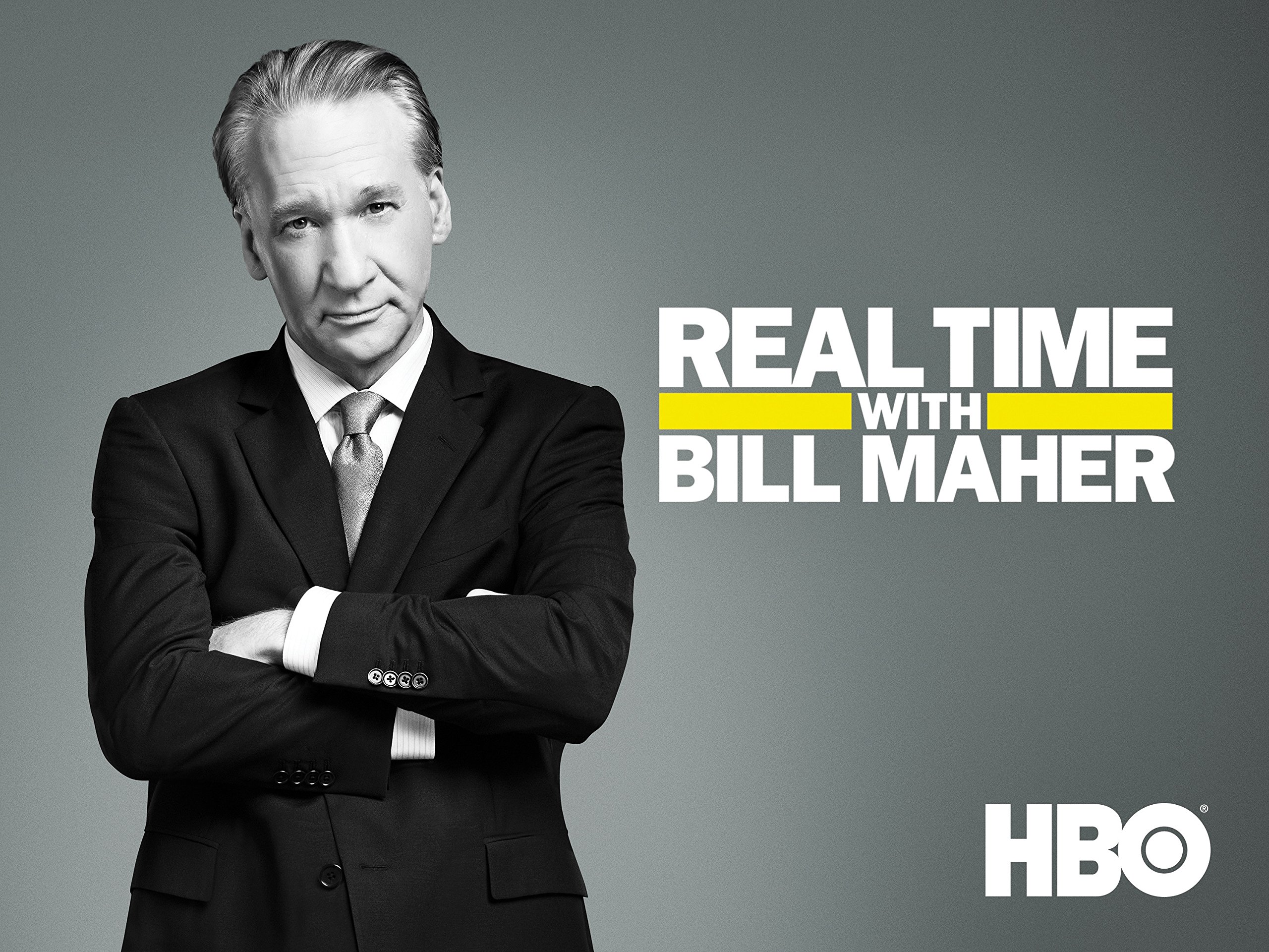 HBO Renews 'Real Time With Bill Maher' for Two Additional Seasons - What Time Is Bill Maher On