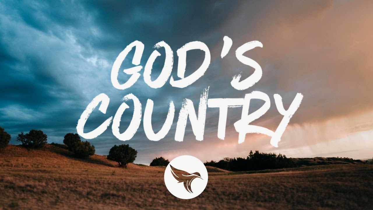 Drama 'God's Country' Inspired by Blake Shelton Song in the Works at