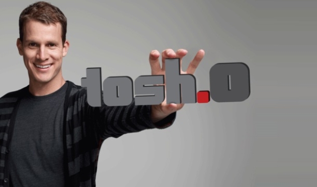 Tosh.O Stream
