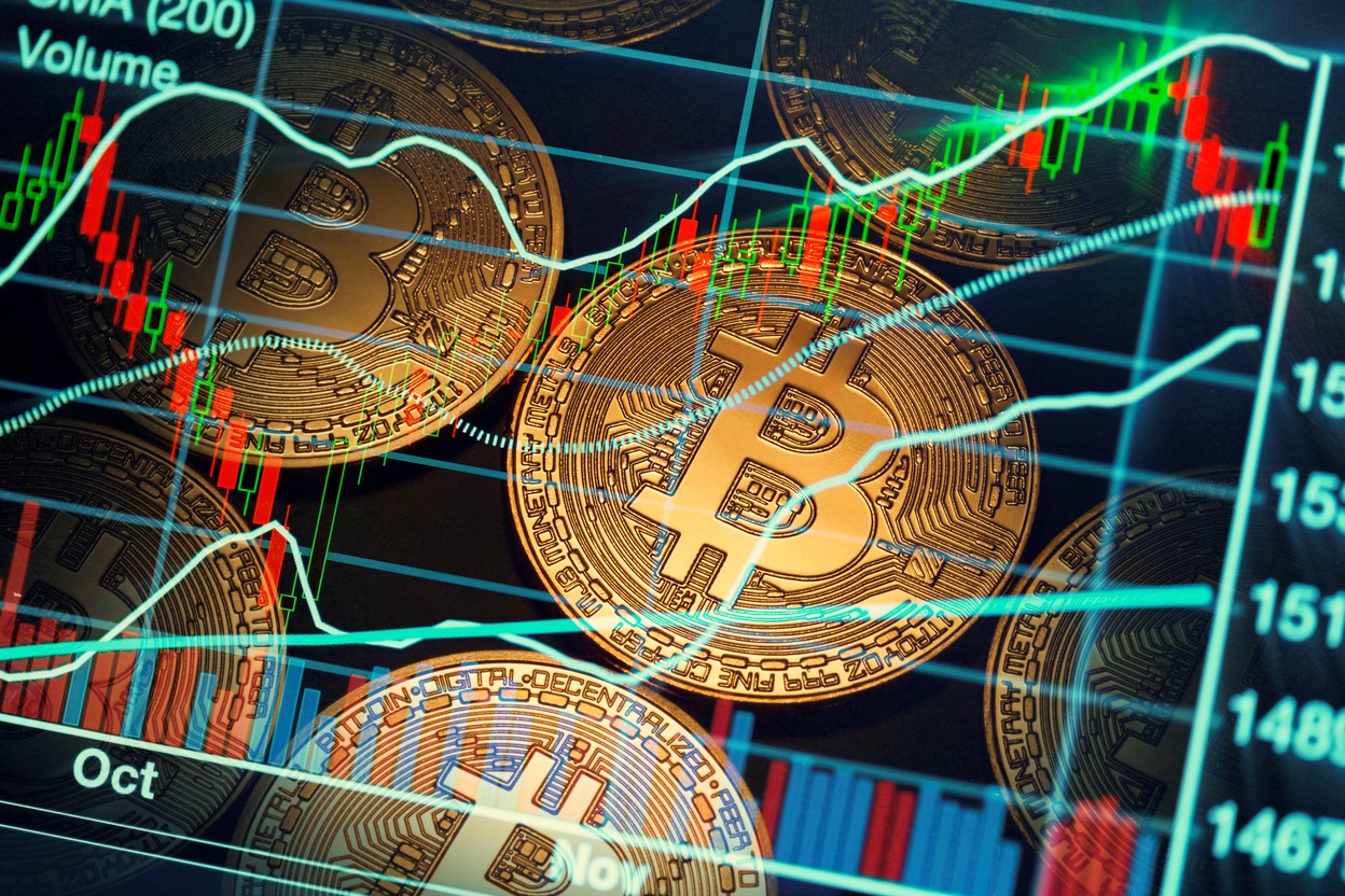 What Do We Understand By the Term Cryptocurrency Trading ...