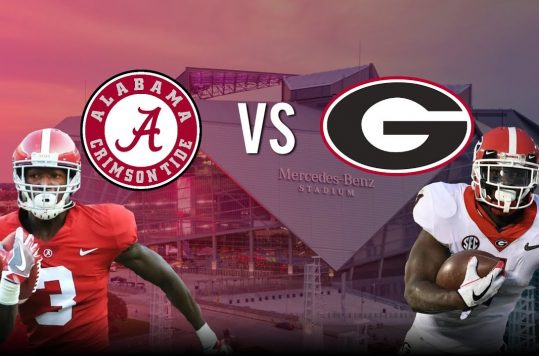 Saturday Ratings Alabama Victory Over Florida on SEC