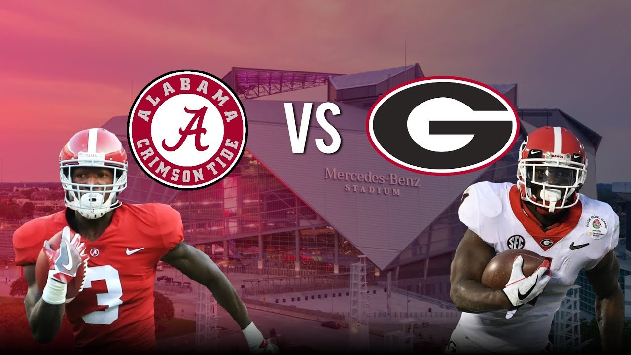 Saturday Ratings: Alabama vs. George in College Football Leads CBS to Significant Victory - Programming Insider