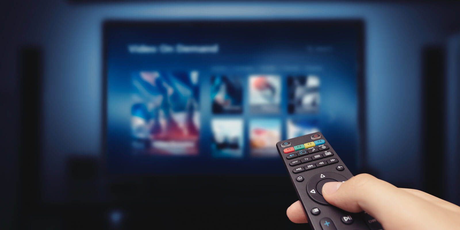 Which Cable TV Provider has the Best Picture Quality? Programming Insider