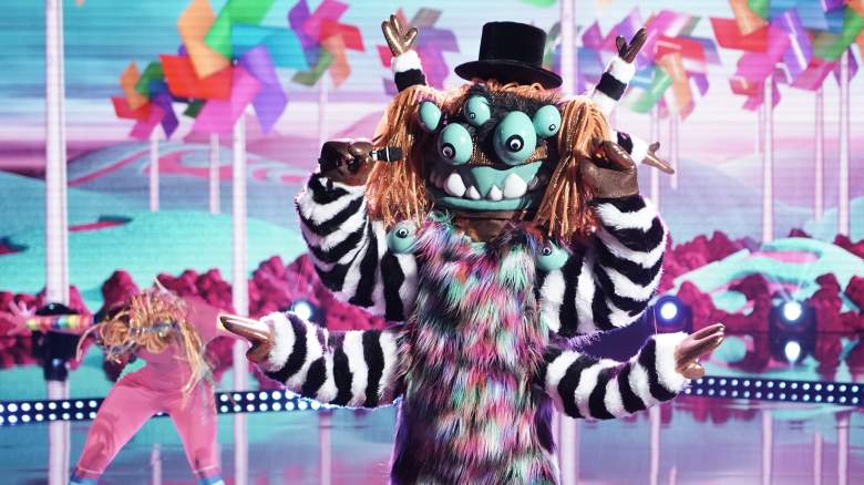 Wednesday Ratings: 'The Masked Singer' Leads Fox to Victory ...