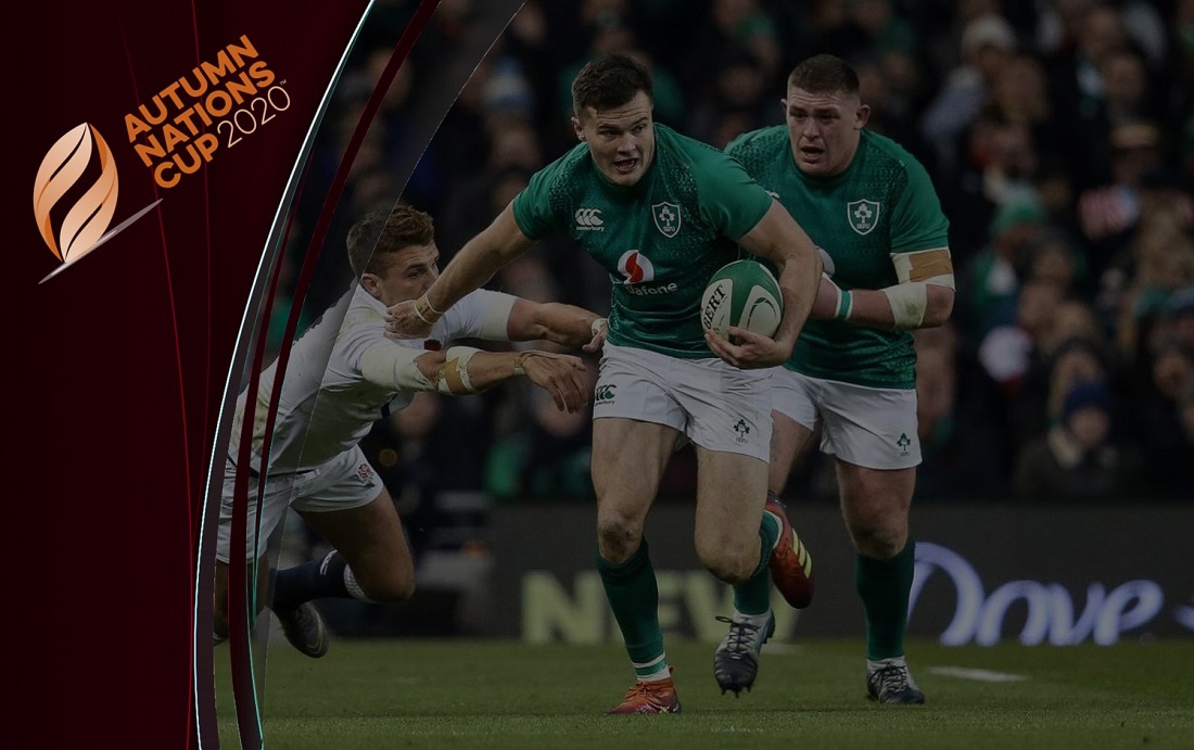 How to Watch England vs Ireland Live Stream Rugby Free on ...