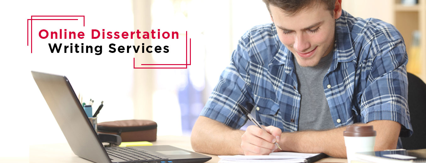 online dissertation writing services
