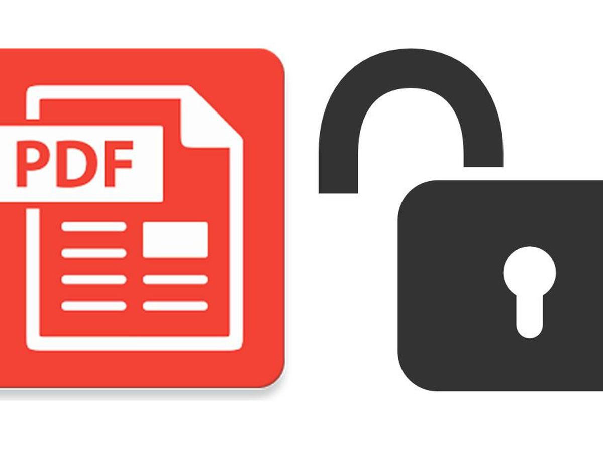 How To Open A Locked PDF File Online Programming Insider