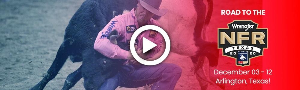 What Channel is the NFR on with DirecTV Channels | NFR Rodeo Direct TV Schedule 2020
