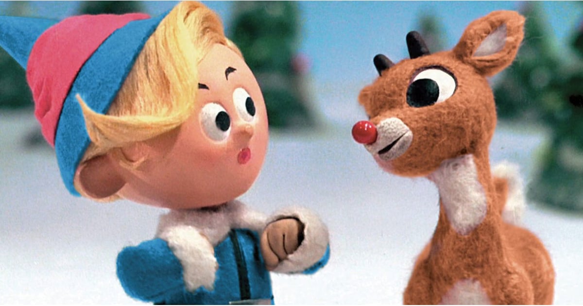 Annual Holiday Special 'Rudolph the RedNosed Reindeer' Returns for its
