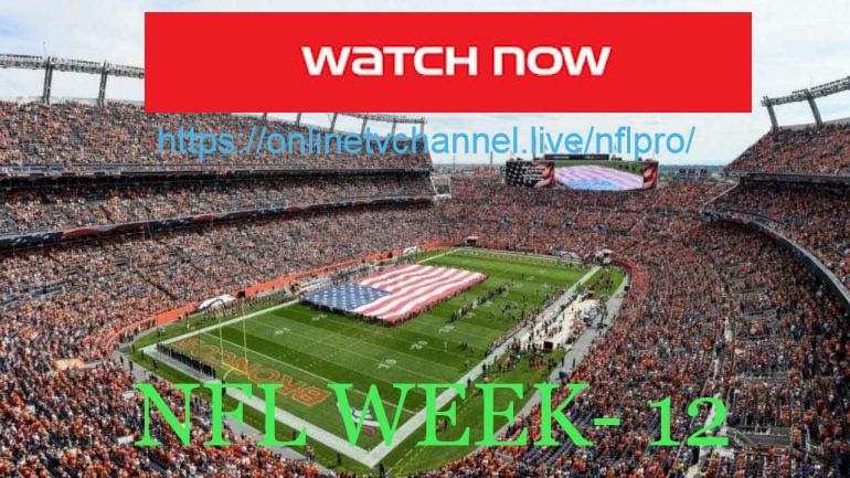 27 HQ Images Stream Nfl Games Free Reddit 2020 - Streams NFL Stream: Vikings vs Jaguars game Live Free on ...