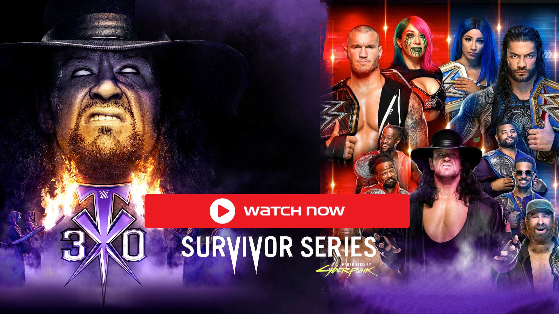 48+ Wwe Survivor Series 2020 Date And Time Images