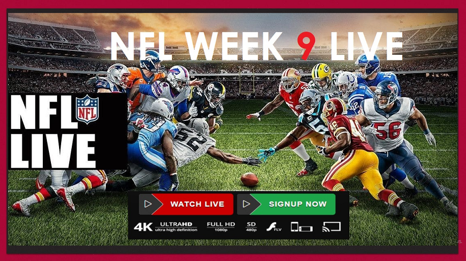 Texans vs Jaguars Live Stream Free on Reddit NFL Week 9 ...