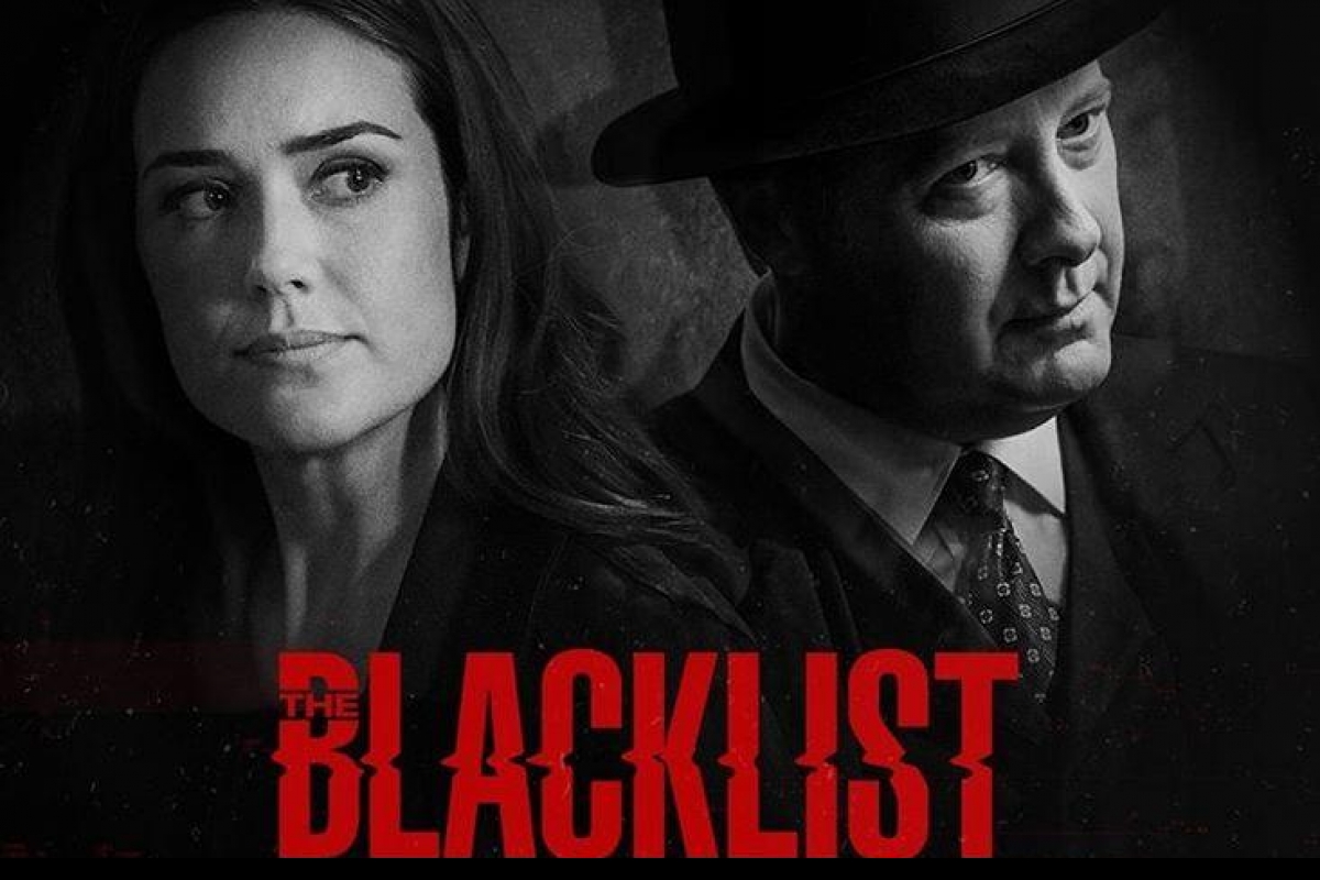'The Blacklist' Opens New Season on NBC - Programming Insider