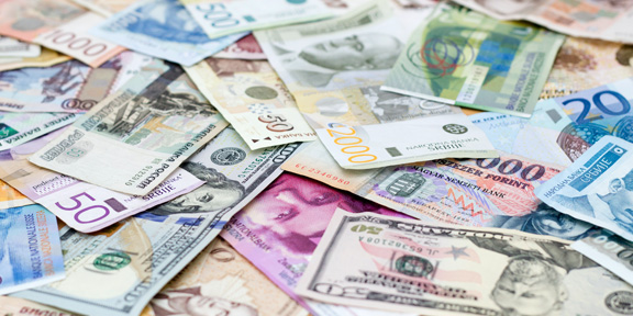 Understanding the Different Types of Currency Exchange Contracts ...