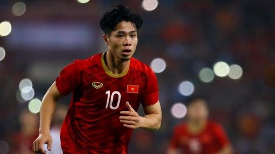 The Vietnamese Rising Football Stars - Programming Insider