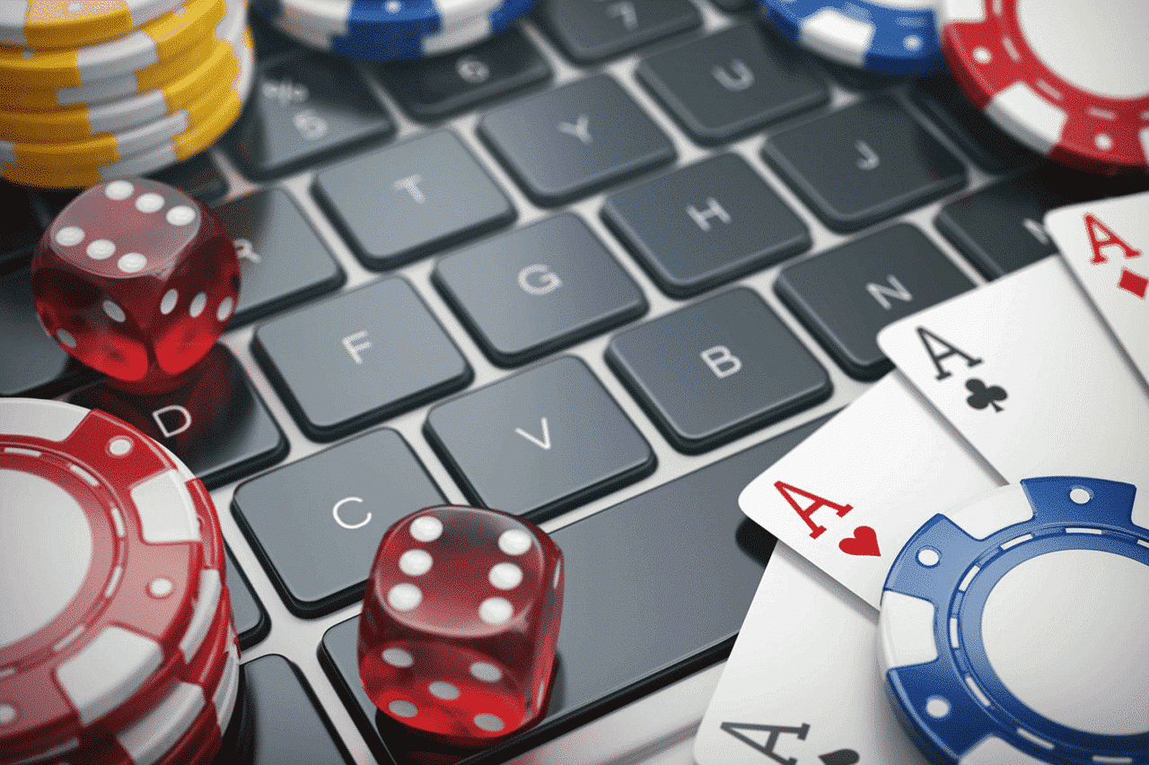 Increase Your Chances of Winning at Online Casinos - Programming Insider