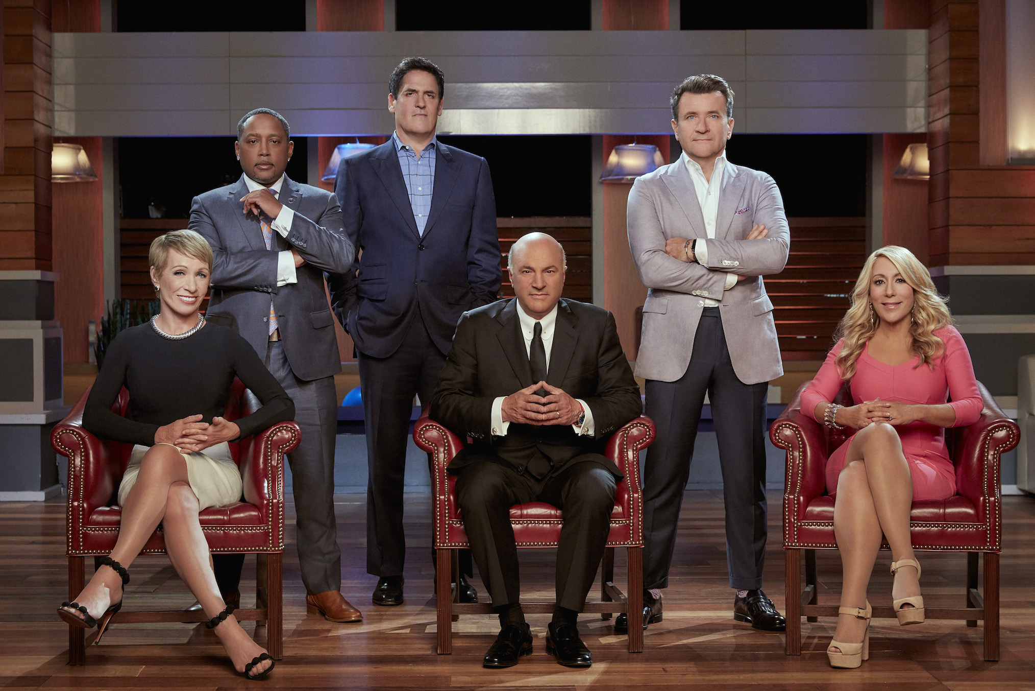 Friday Ratings ABC and NBC Share Modest Dominance; 'Shark Tank' Tops Night in Adults 1849